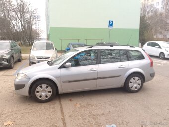 
Renault Mégane Grandtour 1.5 dCi - 3