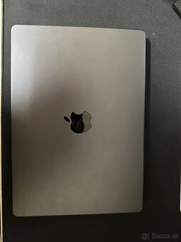 MacBook pro M3 PRO 18GB - 3