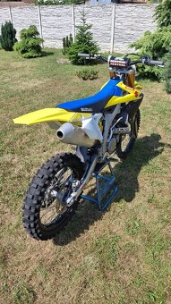 Suzuki RMZ 450 2021 - 3