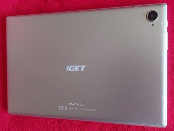 Tablet iGET Smart W202 , Uhlopriečka: 10,1 Palca - 3