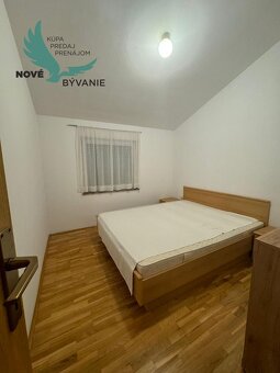 Romantický apartmán blízko mora a krásnej pláže v Chorvátsku - 3