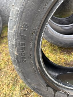 205/55 r16 - 3