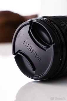 Fujinon XF 18-55mm f/2.8-4 - 3