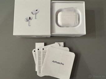 Airpods Pro 2 - 3