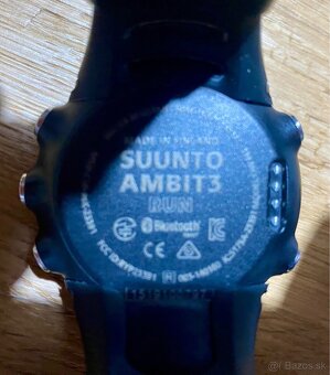 Suunto - 3