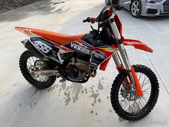 Ktm sx-f 250 2023 - 3