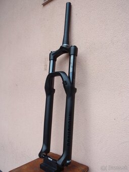 Nová vidlice Rock Shox 35 Silver TK 29" 150mm - 3