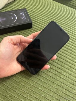 Iphone 12 pro 256GB - 3