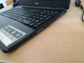 Acer Aspire E15 Midnight Black - 3