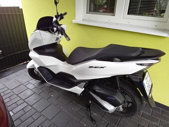 Honda Pcx 125 - 3