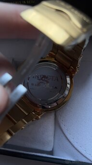 Invicta 5404 - 3