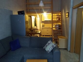 Na predaj Apartmánový byt DONOVALY - 3