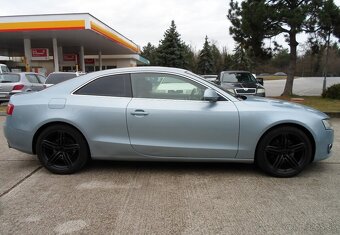 Audi A5 Sportback tempomat,LED - 3