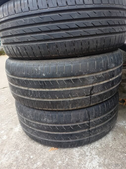 Letné pneu 205/55 R16 - 3