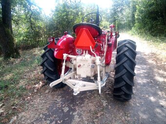 Zetor 25 A - 3