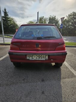 Peugeot 106.1.1 - 3