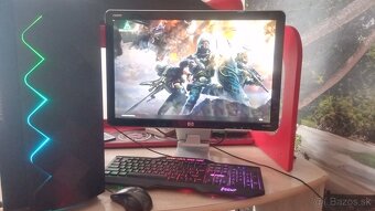 Pc-Amd Ryzen 5+Logitech G920 - 3