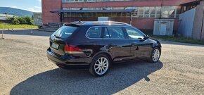 Volkswagen Golf Variant 1.6 TDI BlueMotion Highline - 3