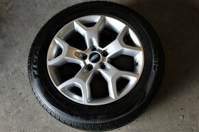 17” LETNA SADA---FORD KUGA---/záťažové/--5x108 r17 - 3