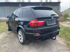 ROZPREDAME BMW X5 E70 3,5sd 210kw ///M - 3