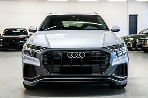 Audi Q8 - 3