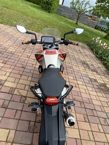 KTM Duke 390 A2 - 3