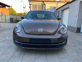 Volkswagen Beetle 1,2 TSI-77 kw - 3