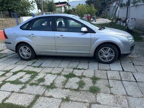 Ford focus 2. 1.8tdci - 3