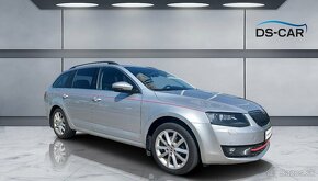 Škoda Octavia Combi style 2.0TDI 110kW 6AP - 3