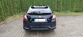 HONDA CIVIC 5DR 95 kW - 3