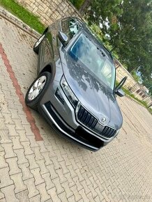 Skoda kodiaq 4x4 - 3