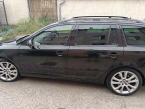 Skoda octavia 2.0 tdi vrs 125kw 6q - 3