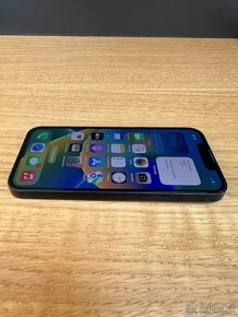 Predám iPhone 13 MINI 128GB, TOP stav, VOLNY, 85% BAT - 3