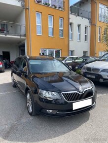 Skoda Superb 3.6 FSI 4x4 DSG - 3