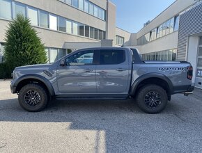 Ford Ranger Raptor 3.0 V6 EcoBoost BiTurbo A/T e-4WD - 3