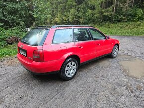 Audi a4 avant 1.9tdi 81kw - 3