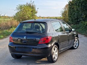 Peugeot 307 2.0 HDi - 3