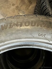 Zimná sada DAVANTI WINTOURA 205/55 R16 5mm - 3