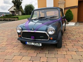 Austin mini 1.0 - 3