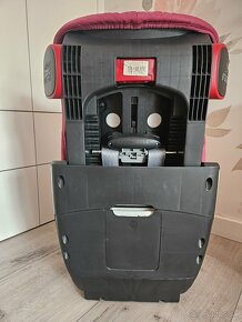 Britax Römer King 2 LS - 3