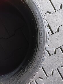 Zimné pneumatiky Nokian Tyres 195/55 R16 - 3