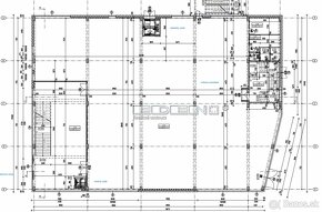 prenájom obchodných priestorov pri OC Cassovia Košice - 3