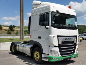 tahač návěsů DAF XF 480 FT EURO 6 - 3