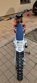 KTM SX 125 - 3