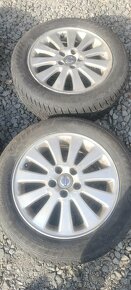 Volvo 5x108 r16 - 3