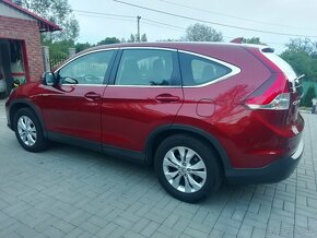 Honda CRV 1.6 i-DTEC - 3