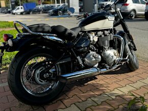 Triumph 1200 speed master / 2022 - 3