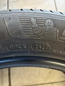 215/55r17 Michelin primacy 4 - 3