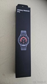 Samsung Galaxy Watch  5 Pro - 3