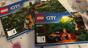 LEGO City Jungle - 3